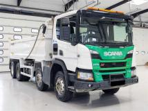2020 Scania Scania Others