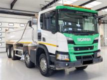 2019 Scania Scania Others