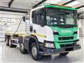2019 Scania Scania Others