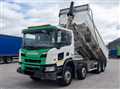 2019 Scania Scania Others