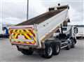 2019 Scania Scania Others