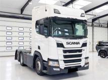 2019 Scania Scania Others