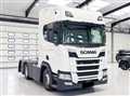2019 Scania Scania Others