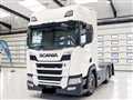 2019 Scania Scania Others