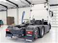 2019 Scania Scania Others