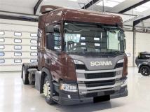 2021 Scania Scania Others