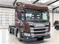 2021 Scania Scania Others