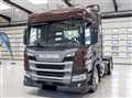 2021 Scania Scania Others