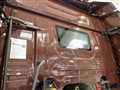 2021 Scania Scania Others