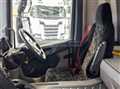 2021 Scania Scania Others