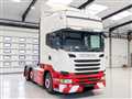 2016 Scania Scania Others