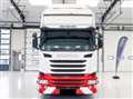 2016 Scania Scania Others