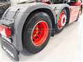 2016 Scania Scania Others