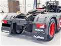 2016 Scania Scania Others