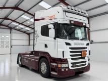 2014 Scania Scania Others