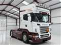 2014 Scania Scania Others