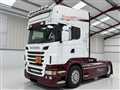 2014 Scania Scania Others