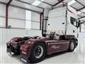 2014 Scania Scania Others