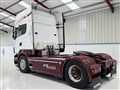 2014 Scania Scania Others