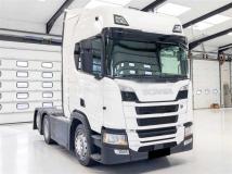 2020 Scania Scania Others