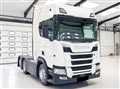 2020 Scania Scania Others