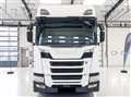 2020 Scania Scania Others
