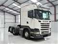 2014 Scania Scania Others