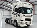 2016 Scania Scania Others