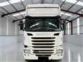 2016 Scania Scania Others