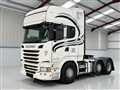 2016 Scania Scania Others