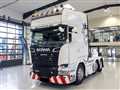 2015 Scania Scania Others
