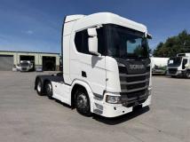 2017 Scania Scania Others