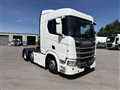 2017 Scania Scania Others