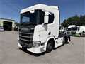 2017 Scania Scania Others