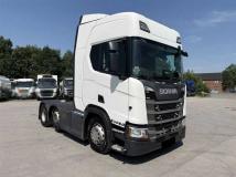 2018 Scania Scania Others
