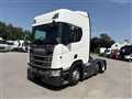 2018 Scania Scania Others