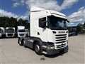 2018 Scania Scania Others