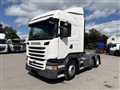 2018 Scania Scania Others