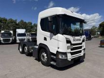 2019 Scania Scania Others