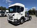 2019 Scania Scania Others