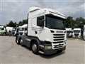 2018 Scania Scania Others
