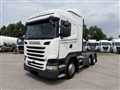 2018 Scania Scania Others