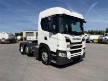2019 Scania Scania Others