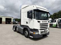 2016 Scania Scania Others