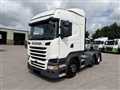 2016 Scania Scania Others