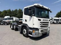 2015 Scania Scania Others