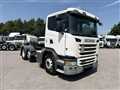 2015 Scania Scania Others