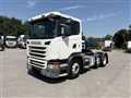 2015 Scania Scania Others