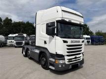 2016 Scania Scania Others