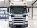 2019 Scania Scania Others